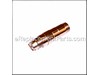 SHAFT – Part Number: 2609110378