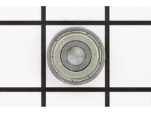 BALL BEARING – Part Number: 2609110436