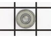 BALL BEARING – Part Number: 2609110436