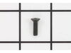 SCREW – Part Number: 2609110458