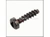 SCREW – Part Number: 2609110538