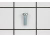 SCREW – Part Number: 2609110553