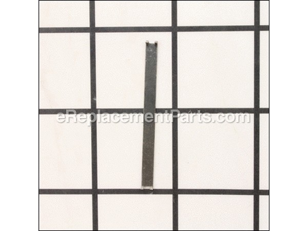 19509923-1-M-Bosch Tool-2609110627-HOLDING PLATE