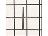 HOLDING PLATE – Part Number: 2609110627
