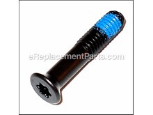 PAN HEAD SCREW – Part Number: 2609110635