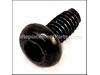 SCREW – Part Number: 2609110663
