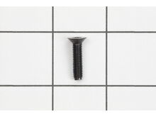 SCREW – Part Number: 2609110721