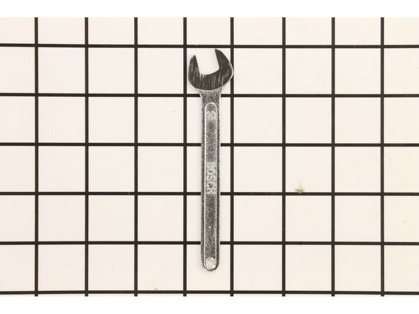 19509938-1-M-Bosch Tool-2609110786-10 MM ROUTER SHAFT WRENCH