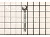 10 MM ROUTER SHAFT WRENCH – Part Number: 2609110786