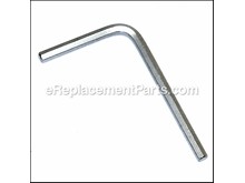 HEX KEY – Part Number: 2609110831