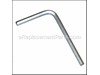 HEX KEY – Part Number: 2609110831