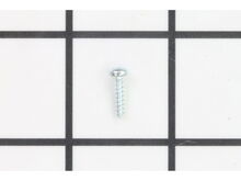 SCREW – Part Number: 2609110883