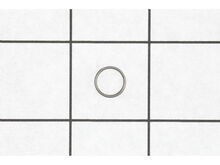 METAL RING – Part Number: 2609111678