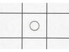 METAL RING – Part Number: 2609111678