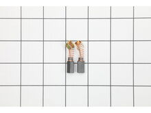 CARBON-BRUSH SET – Part Number: 2609120064