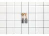 CARBON-BRUSH SET – Part Number: 2609120064