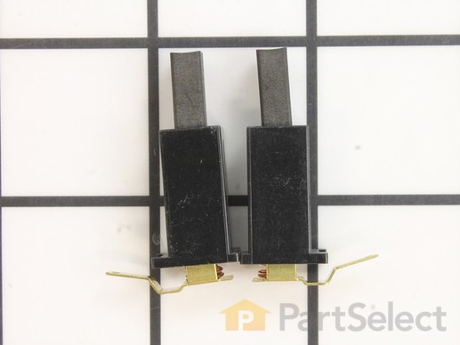 19510016-1-M-Bosch Tool-2609120199-CARBON-BRUSH SET