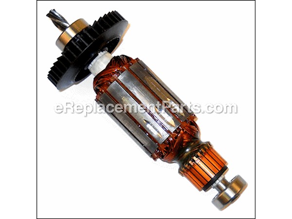 19510021-1-M-Bosch Tool-2609120234-ARMATURE