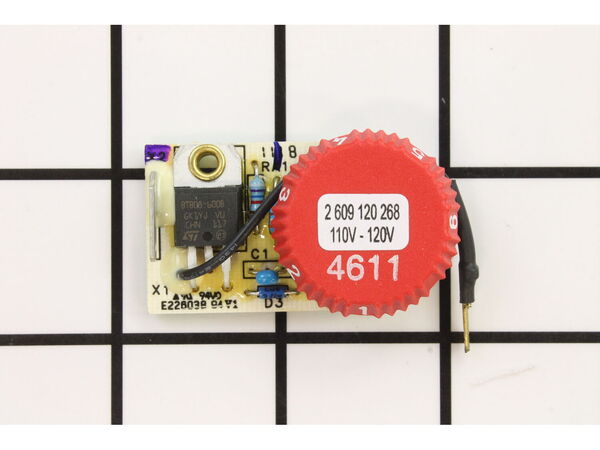 19510025-1-M-Bosch Tool-2609120268-SPEED CONTROL