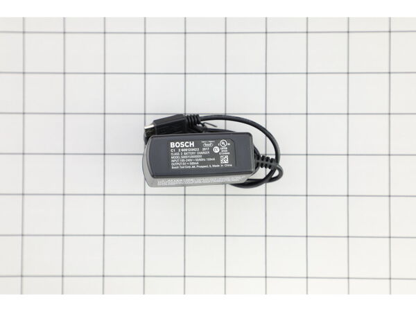 19510039-1-M-Bosch Tool-2609120422-BATTERY CHARGER