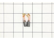 BRUSH SET – Part Number: 2609120638