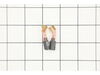 BRUSH SET – Part Number: 2609120638