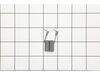19510044-2-S-Bosch Tool-2609120658-BRUSH SET