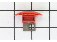 LOCKING PIECE – Part Number: 2609160127