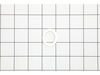 19510237-1-S-Bosch Tool-2609170084-FELT WASHER