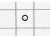 O-RING – Part Number: 2609170227