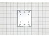 FOAM PANEL – Part Number: 2609170288