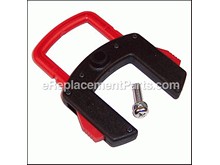 HOLDER – Part Number: 2609199027