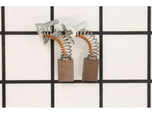 CARBON-BRUSH SET – Part Number: 2609199048