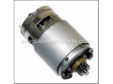 MOTOR 12V – Part Number: 2609199126