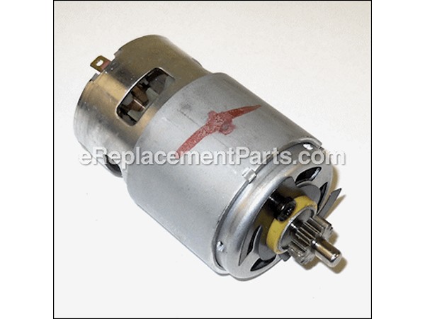 19510289-1-M-Bosch Tool-2609199127-MOTOR 14,4V
