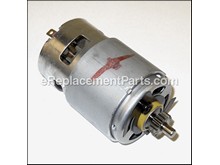 MOTOR 14,4V – Part Number: 2609199127