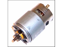 MOTOR – Part Number: 2609199128
