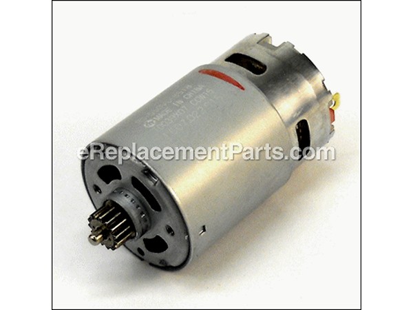 19510294-1-M-Bosch Tool-2609199140-DC MOTOR 10,8V