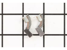 BRUSH SET – Part Number: 2609199169