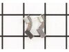 19510302-1-S-Bosch Tool-2609199169-BRUSH SET