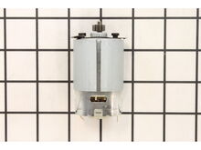 MOTOR – Part Number: 2609199177