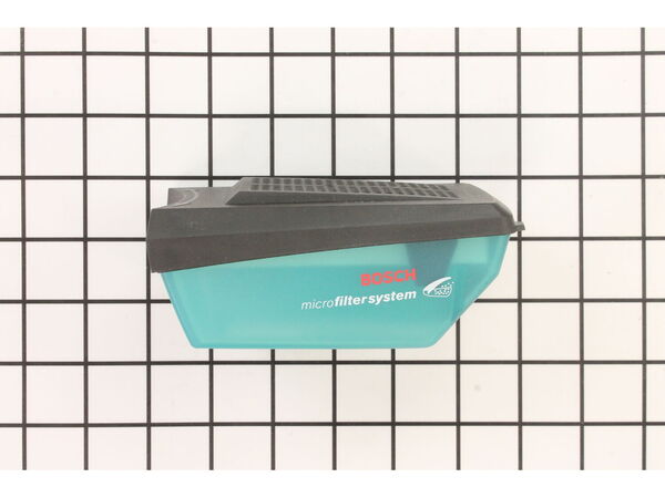 19510305-1-M-Bosch Tool-2609199179-DUST CONTAINER
