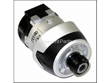 GEAR BOX – Part Number: 2609199241