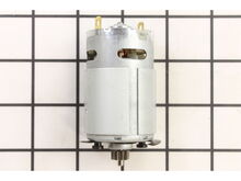 DC MOTOR – Part Number: 2609199273