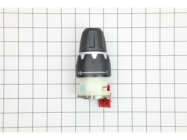 19510331-1-M-Bosch Tool-2609199296-GEAR BOX