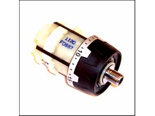 EPICYCLOIDAL GEAR TRAIN – Part Number: 2609199343