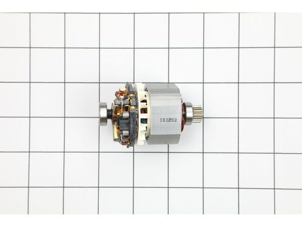 19510343-1-M-Bosch Tool-2609199359-DC MOTOR, 18V
