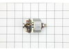 DC MOTOR, 18V – Part Number: 2609199359