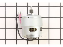 DC MOTOR 18V – Part Number: 2609199421
