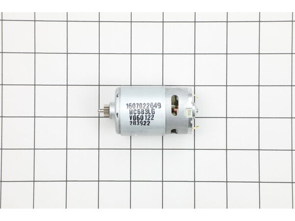 19510367-1-M-Bosch Tool-2609199591-DC MOTOR 14, 4V-18V
